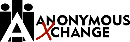 Anonymous xchange