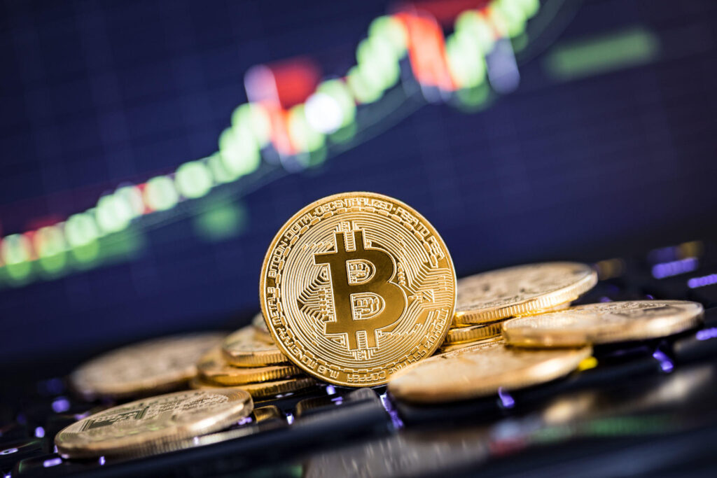 Bitcoin Looks for Price Support After Failed $10K Crossover